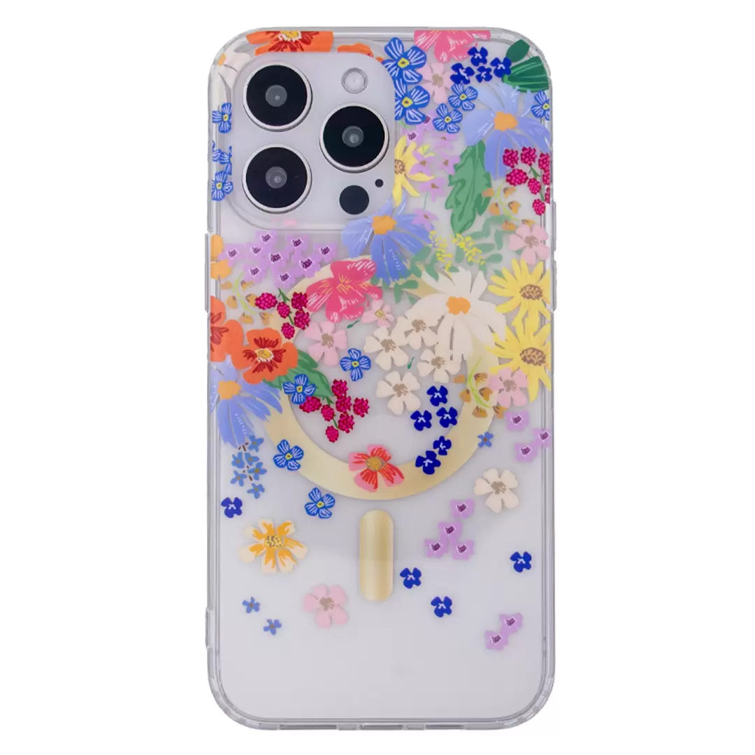 Samsung Galaxy S24 Designed case MagSafe Monets Dream